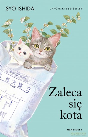 Zaleca się kota Sho Ishida