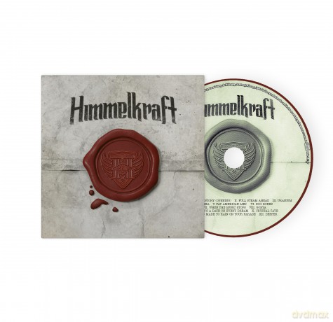Himmelkraft: Himmelkraft [CD]