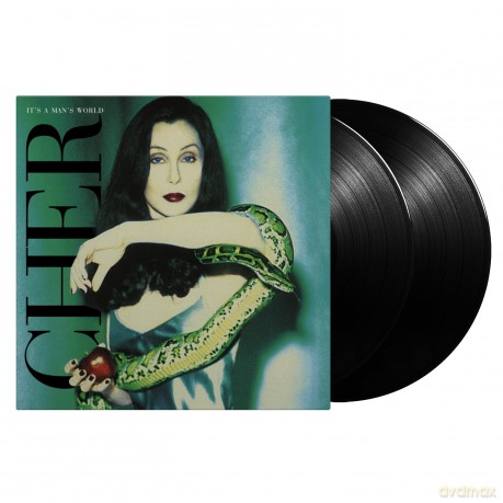 Cher: It's A Man's World [2xWinyl]