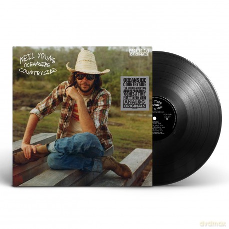 Neil Young: Oceanside Countryside [Winyl]