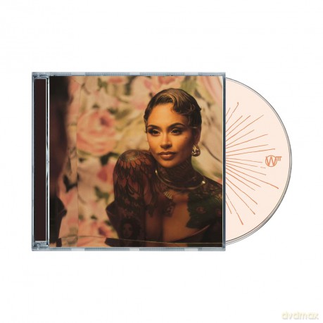 Kehlani: While We Wait 2 [CD]