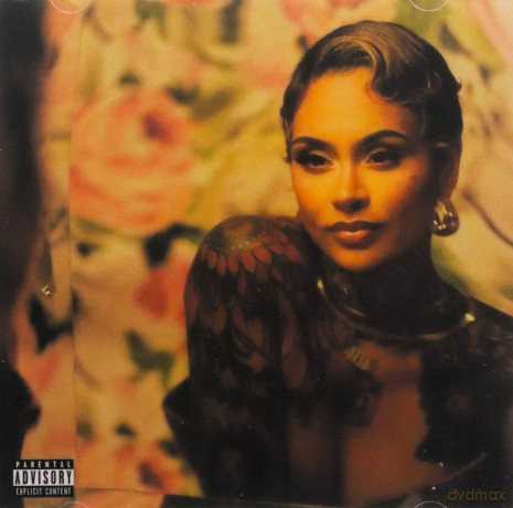 Kehlani: While We Wait 2 [CD]