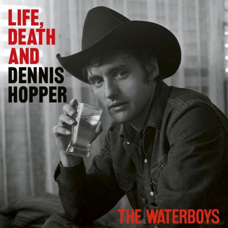 The Waterboys: Life Death & Dennis Hopper [CD]