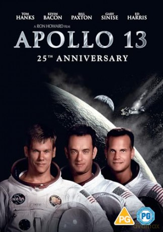 Apollo 13 [DVD]