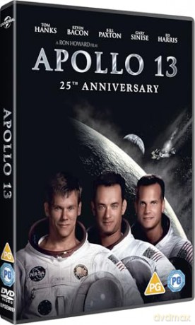 Apollo 13 [DVD]