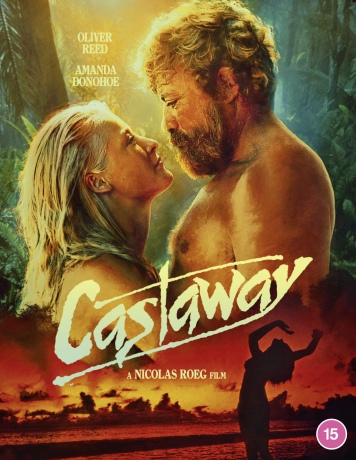 Castaway (Rozbitkowie) [Blu-Ray]