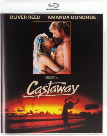 Castaway (Rozbitkowie) [Blu-Ray]