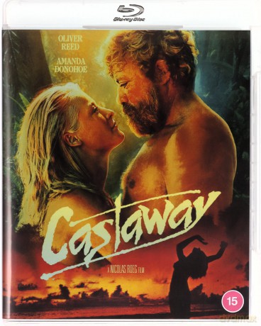 Castaway (Rozbitkowie) [Blu-Ray]