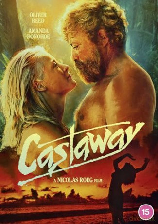 Castaway (Rozbitkowie) [DVD]