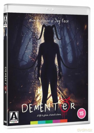 Dementer [Blu-Ray]