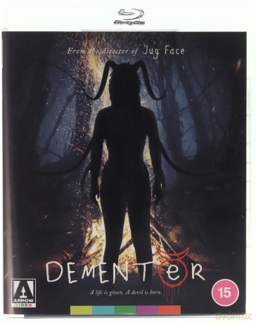 Dementer [Blu-Ray]