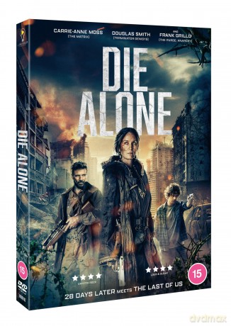 Die Alone [DVD]