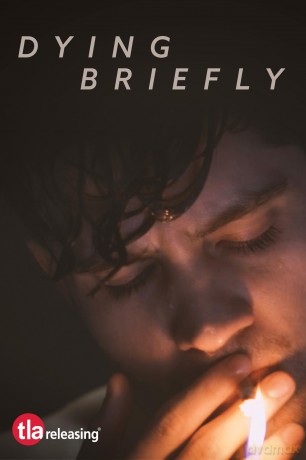 Dying Briefly [DVD]