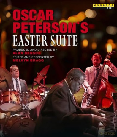 Easter Suite [Blu-Ray]