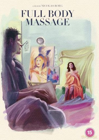 Full Body Massage (Masaż całego ciała) [DVD]