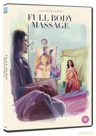 Full Body Massage (Masaż całego ciała) [DVD]