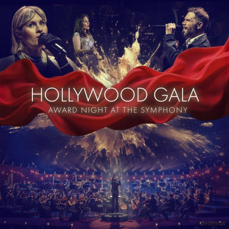 Hollywood Gala II - Award Night At The Symphony [Blu-Ray]