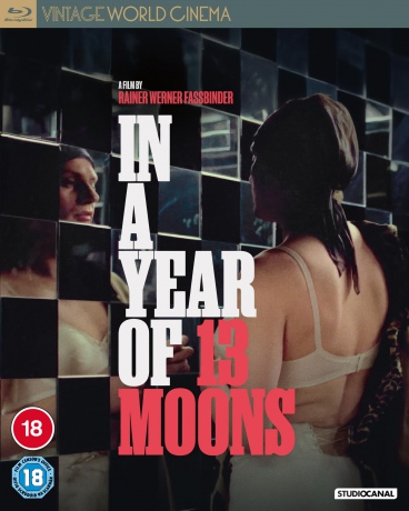 In A Year Of 13 Moons (Vintage World Cinema) (W roku trzynastu pełni) [Blu-Ray]
