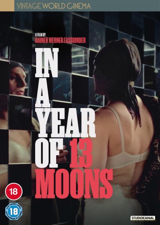 In A Year Of 13 Moons (Vintage World Cinema) (W roku trzynastu pełni) [DVD]