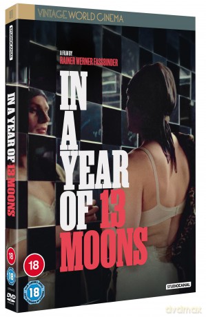 In A Year Of 13 Moons (Vintage World Cinema) (W roku trzynastu pełni) [DVD]