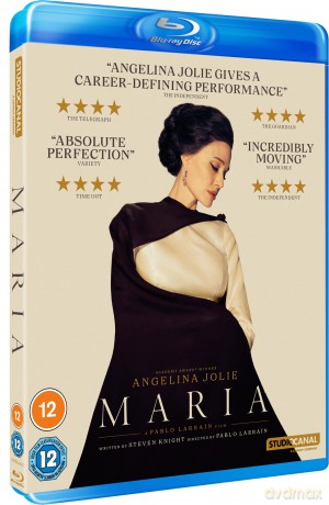 Maria [Blu-Ray]