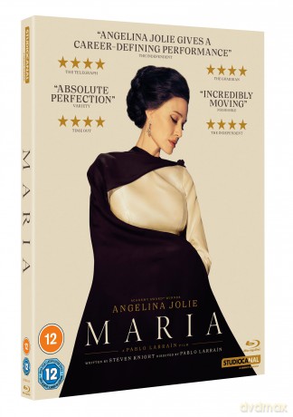 Maria [Blu-Ray]
