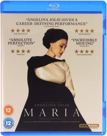 Maria [Blu-Ray]