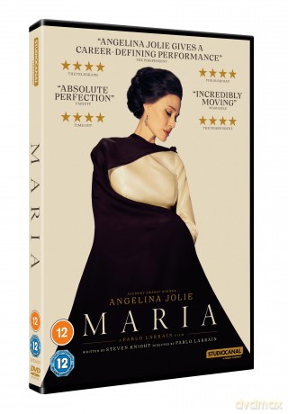 Maria [DVD]
