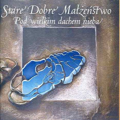 Stare Dobre Małżeństwo: Pod Wielkim Dachem [CD]