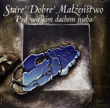 Stare Dobre Małżeństwo: Pod Wielkim Dachem [CD]