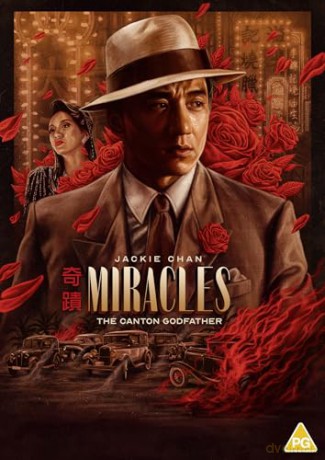 Miracles (Czyniący cuda) [DVD]