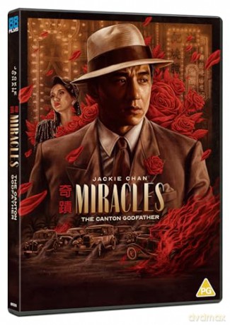 Miracles (Czyniący cuda) [DVD]