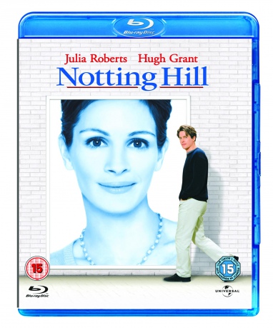Notting Hill [Blu-Ray]