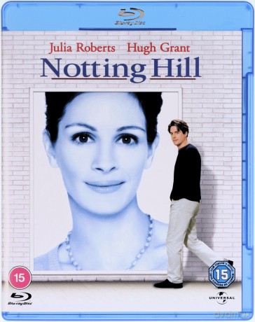 Notting Hill [Blu-Ray]