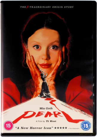 Pearl [DVD]