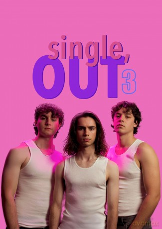 Single. Out - Season 3 (Singiel do wzięcia) [DVD]