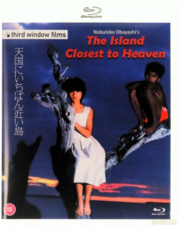 The Island Closest To Heaven (Wyspa najbliższa niebu) [Blu-Ray]