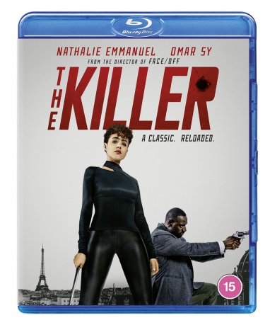 The Killer [Blu-Ray]