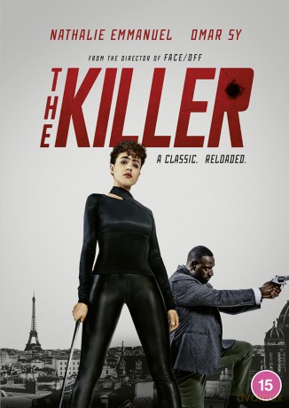 The Killer [DVD]