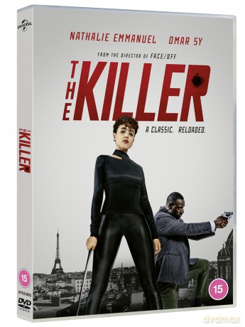 The Killer [DVD]