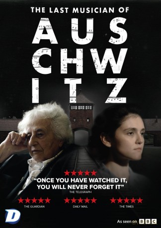 The Last Musician Of Auschwitz [DVD]