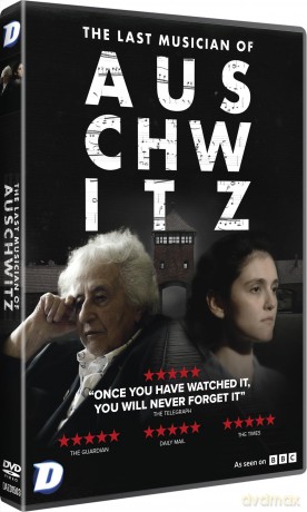 The Last Musician Of Auschwitz [DVD]