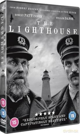 The Lighthouse [DVD]