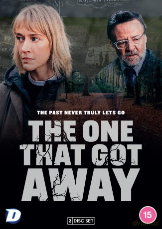The One That Got Away [2DVD]