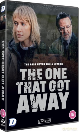 The One That Got Away [2DVD]