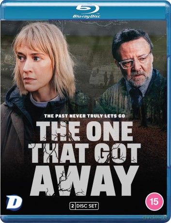 The One That Got Away [2xBlu-Ray]