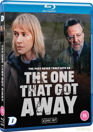 The One That Got Away [2xBlu-Ray]