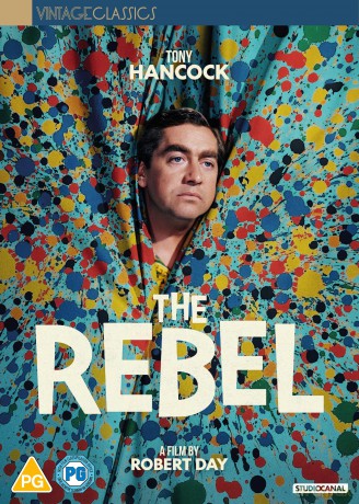 The Rebel (Vintage Classics) [DVD]