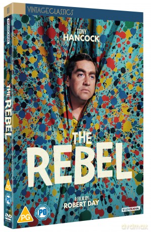 The Rebel (Vintage Classics) [DVD]