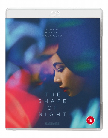 The Shape Of Night [Blu-Ray]